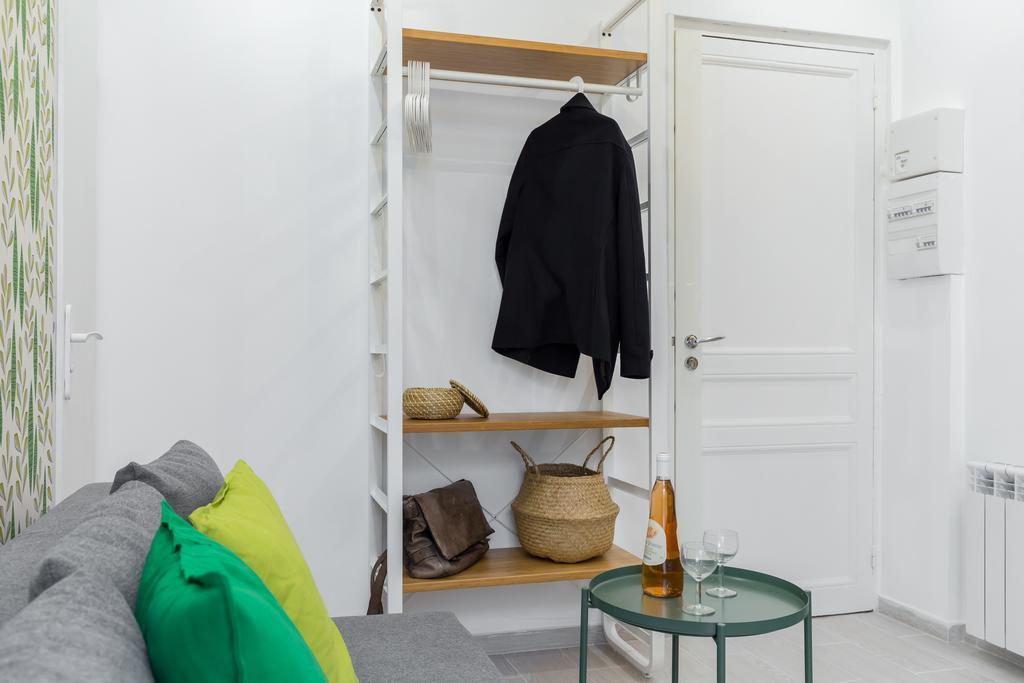 La Casa Madere- Centre Ville Pres Gare - Wifi -Confort Et Cosy Pres Des Transports En Communs Ніцца Екстер'єр фото