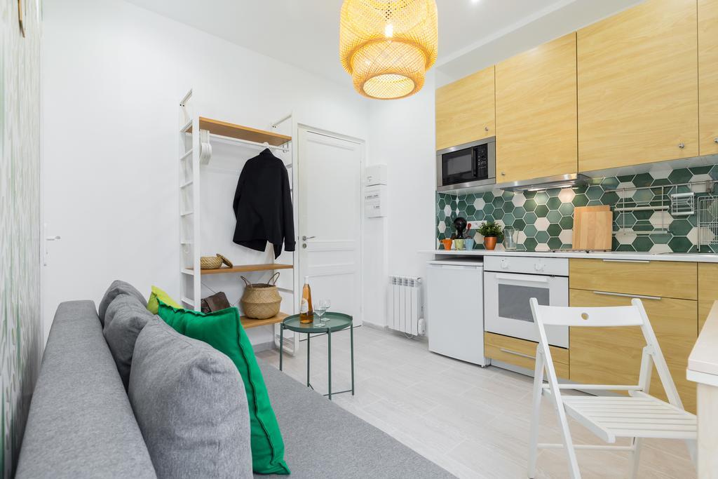 La Casa Madere- Centre Ville Pres Gare - Wifi -Confort Et Cosy Pres Des Transports En Communs Ніцца Екстер'єр фото