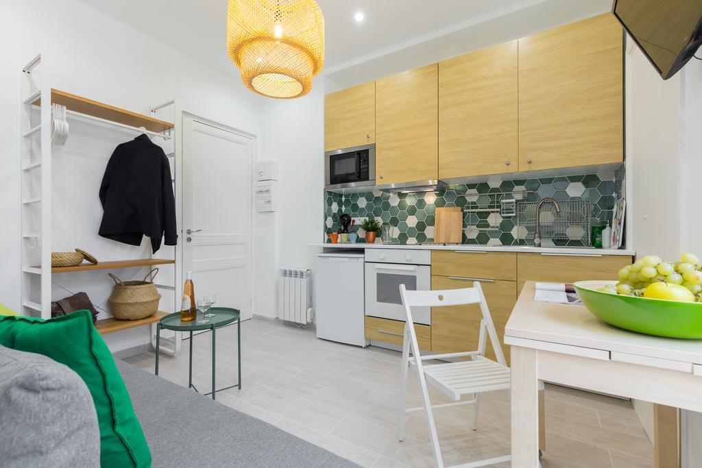 La Casa Madere- Centre Ville Pres Gare - Wifi -Confort Et Cosy Pres Des Transports En Communs Ніцца Екстер'єр фото